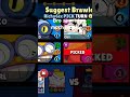 bro has no life #brawlstars