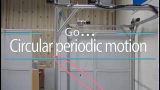 Periodic Circular Motion