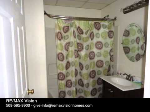 48 Upsala Street, Worcester, MA home video tour