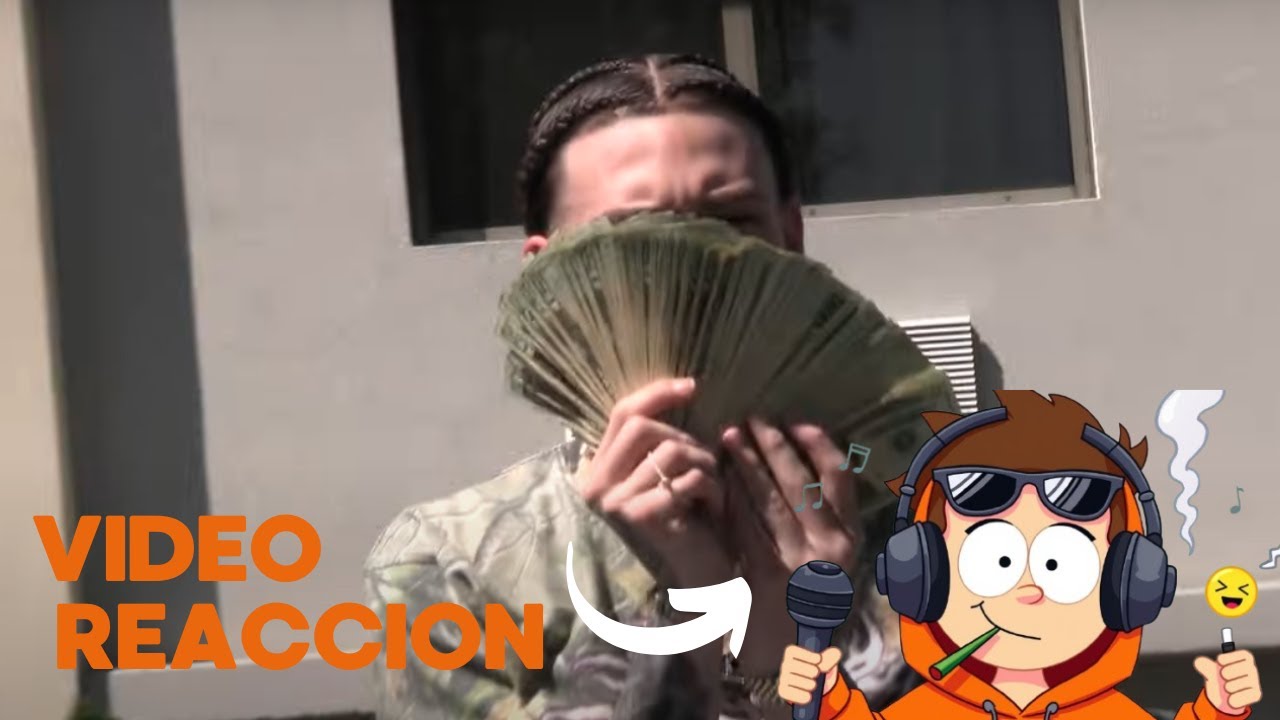 REACCION a BOYZ N THE HOOD - HADES66 / BLACKINNY / SLICK LA MINA