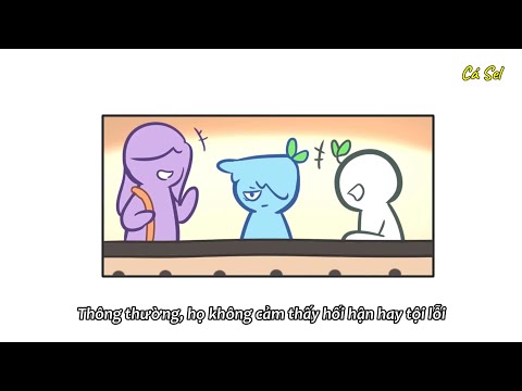 [vietsub] RỐI LOẠN NHÂN CÁCH CHỐNG ĐỐI XÃ HỘI | 7 DẤU HIỆU nhận biết