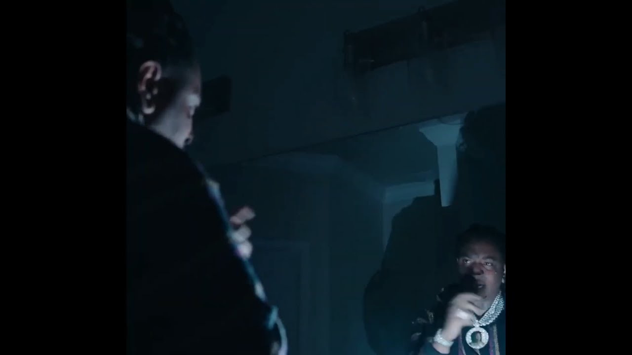 (FREE) Lil Gotit x Lil Keed Type Beat - "Maybach"