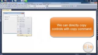 Visual Basic-Controls#2