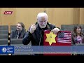 Seattle City Council Meeting 10/29/2024
