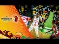 Mali v Cote d'Ivoire - Full Game - FIBA Women's Afrobasket 2019