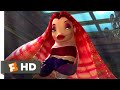 Shark tale 2004  shark mafia scene 810  movieclips