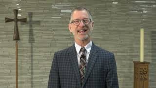 Easter Message 2023 - The Rev. Dr. John C. Dorhauer