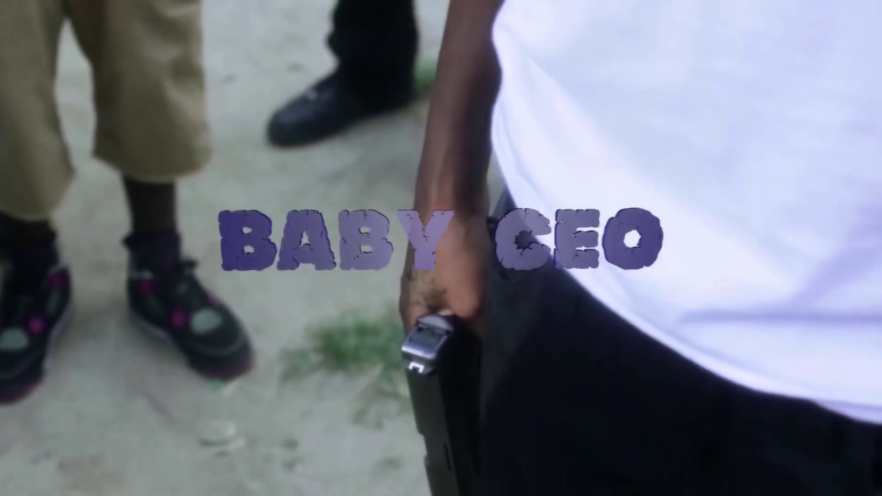 Baby CEO - Fuck Da Oppz (Kashgang Diss) [OFFICIAL MUSIC VIDEO HD]