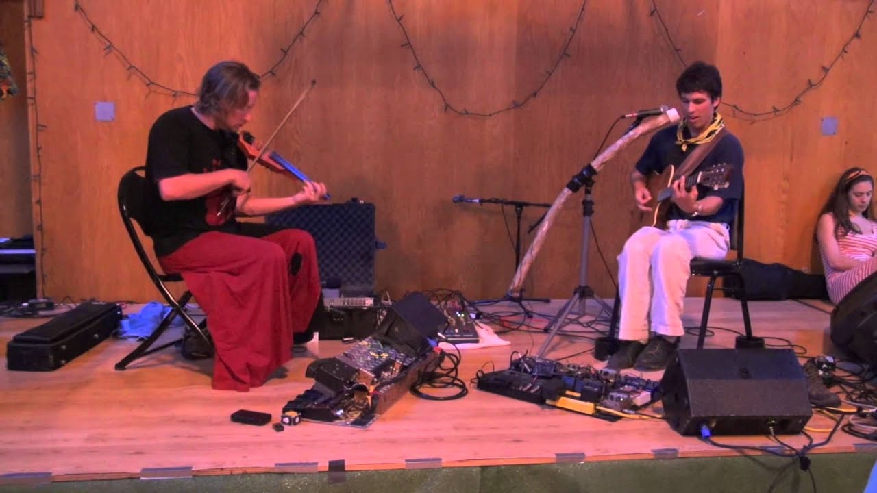 Balance the Bay 2013 Perpetual Emotion 2