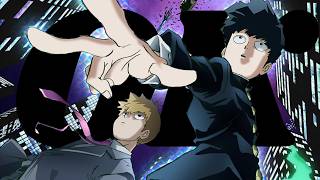 Mob Psycho 100 [OK] AMV edit  #anime #ax7  #ax7jk #jujutsukaisen #sukuna #sukunaedit  #mobpsycho100