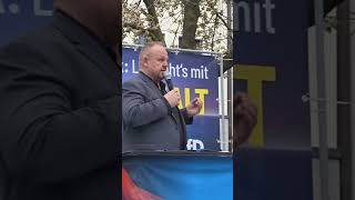 Kay-Uwe Ziegler | Demo Bitterfeld 4.5.26