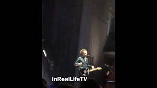 Download Lagu 5 Seconds Of Summer - Moving Along (WNCI SITC) MP3