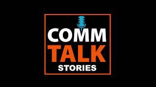Episode 36: Overcoming Procrastination and ADHD with Paty Johnston | CommTALK Podcast Episode Profile