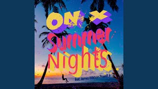 Summer Nights (Radio Edit)