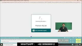 Excel Chapter 6: Hands-On Exercise 2 Simulation Training | Excel Chapter 6 Hands-On Exercise 2 Exam