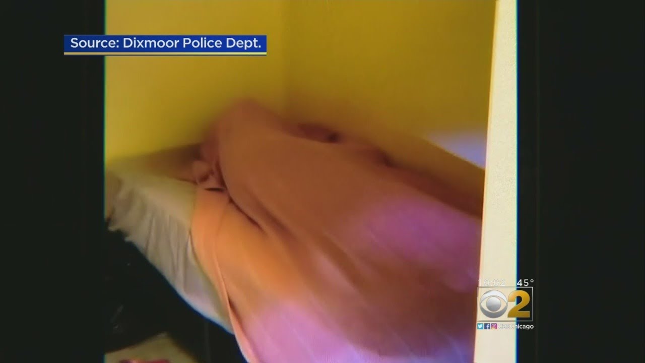 Investigation Expands At Dixmoor Mental Health Facility