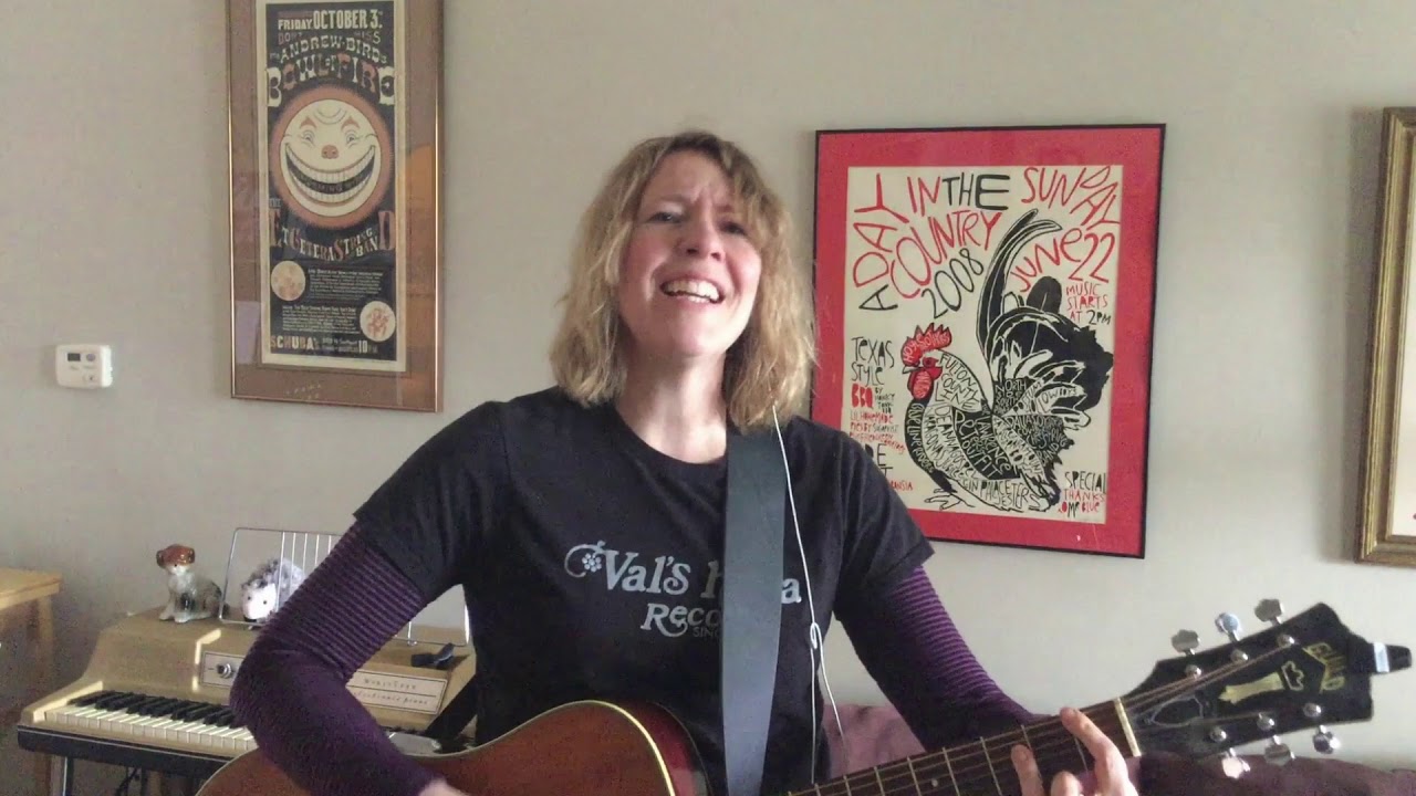 Naomi Ashley Band - It Only Lasts So Long