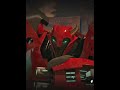 Shockwave VS Arcee and Cliffjumper #transformers #shorts