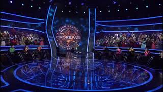 KBC Set inside Original Sound | Kaun Banega Crorepati Inside Original Audio screenshot 4