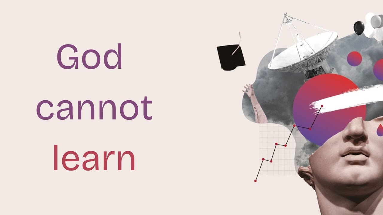 God cannot Learn (Psalm 139) | 11:15am Grace Church IOW | 11/01/2026