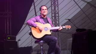 Neal Morse - There&#39;s nothing God can&#39;t change - Live @ Iso Soitto - Keuruu 2015