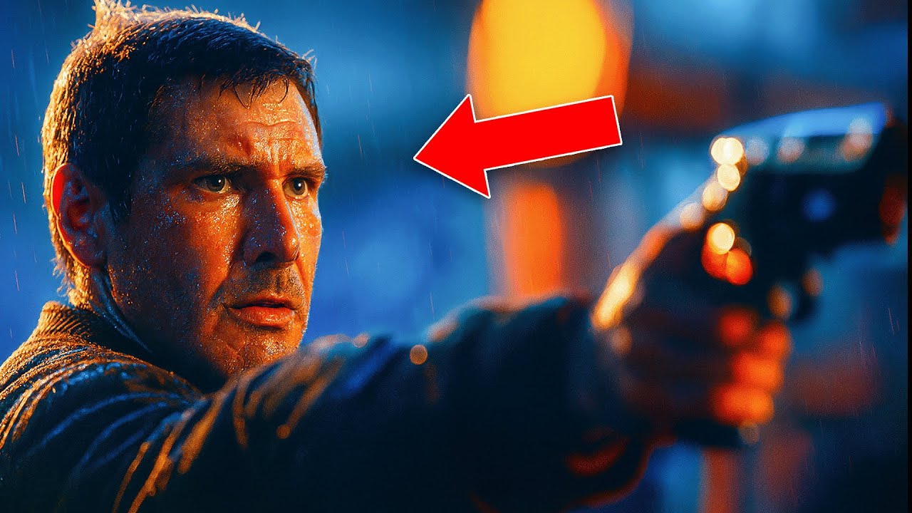 The Director Stopped Talking to Everyone, Yet Created a Masterpiece