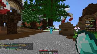Minecraft Teleport bug how to fix