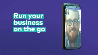 Optus Loop Live: A cloud based phone system on your mobile device screenshot 2