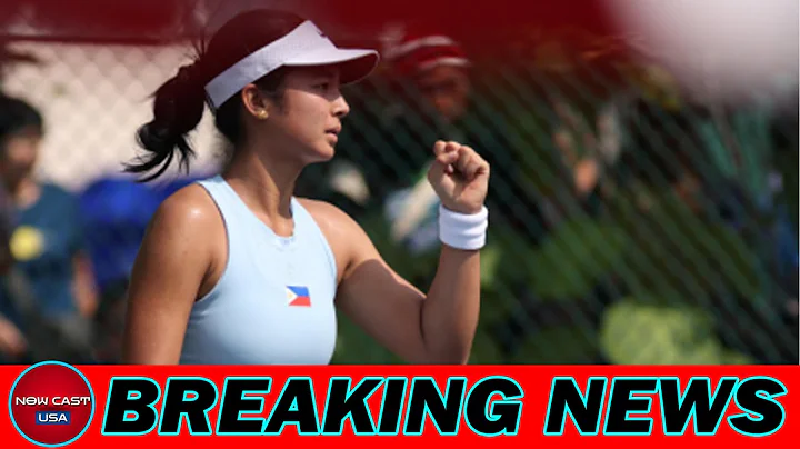 Alex Eala Assured Of Sea Games 2025 Bronze Medal With Win Over Malaysia’s Leong