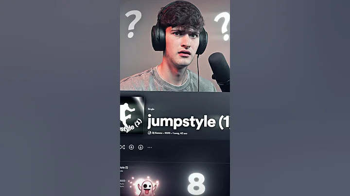 Jumpstyle 1 is INSANE!