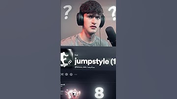 Jumpstyle 1 is INSANE!