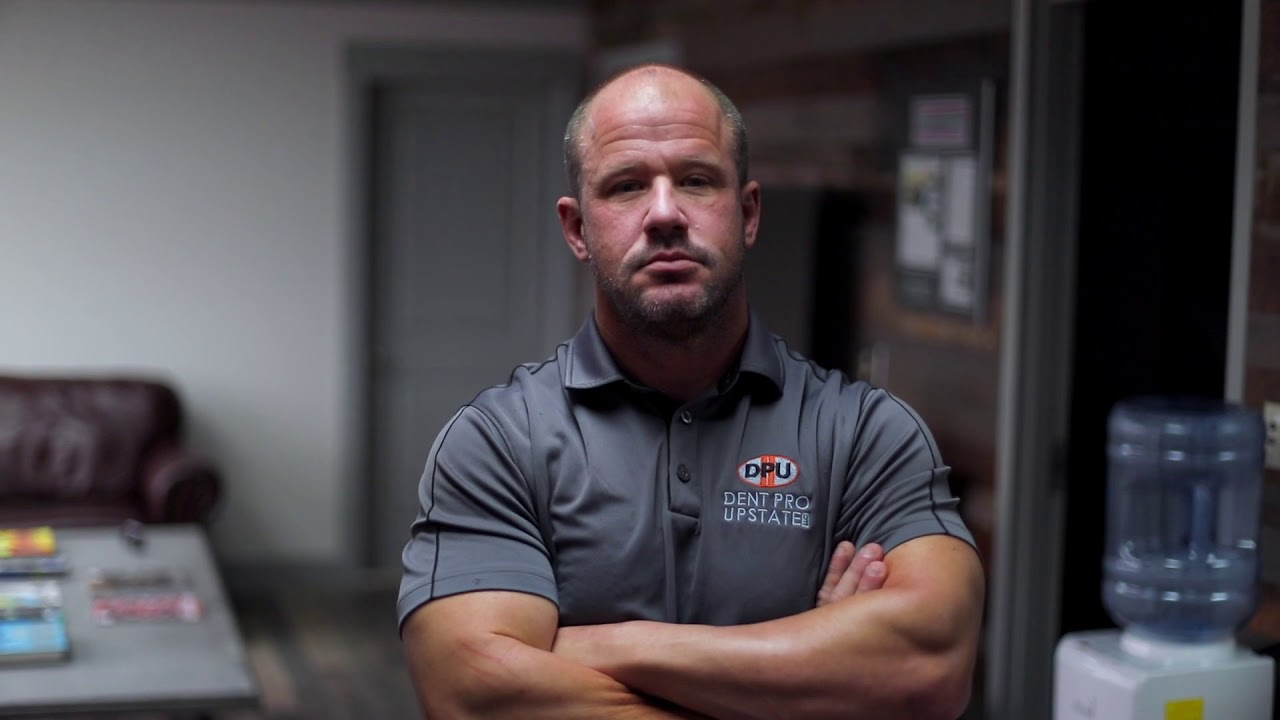 Dent Pro Upstate Overview