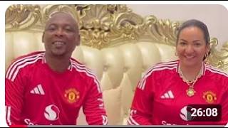 🚨🚨 TRISTE NOUVELLE : LA FEMME DE WILLY NGOMA S’ATTAQUE À DENISE NYAKERU ET FÉLIX TSHISEKEDI !