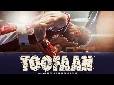 dekh toofan aaya hai status - toofan new ringtone | Farhan Akhtar and Mrunal thakur 2021