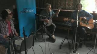Independent Country - This River Never Will Run Dry - BBC Radio WM Session