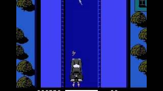 Back To The Future Nes Big Finale & Ending?