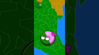 ens intenta castigar a eclipse #countryballs #humor #viral