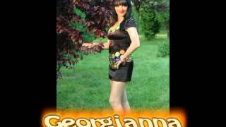 GEORGIANA LĂPĂDAT - TU ESTI JUMATATEA MEA