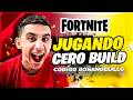 Zero Build Solo Wins👑 | Usa Código DONANGELILLO🚨#fortnite #fortniteespanol #fortnitebattleroyale