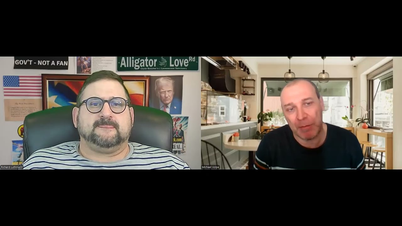 WHAT THE HALES: Free Speech, Satire, and the Revenge Porn Meltdown