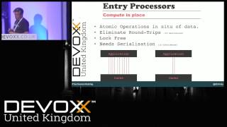Gimme Caching - The Distributed JCache(JSR107) Way