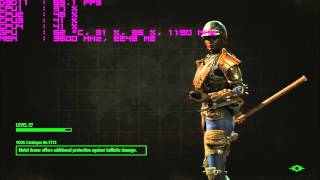 Fallout 4 SSAO pop-ins