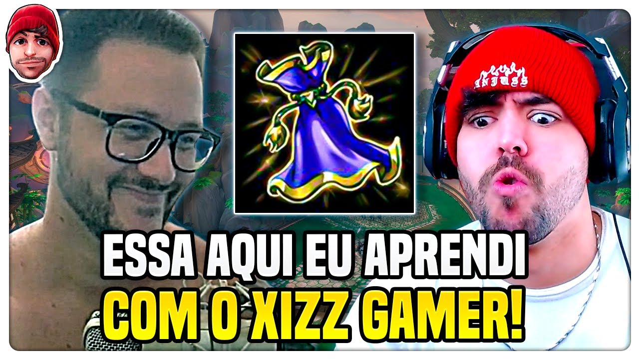 O COUNTER MILENAR DO ANUBIS! XIZZ AULAS! ARACHNE - Ranked Duelo