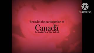 Fake Miss Spiders Sunny Patch Friends Lost Episode Bloody Midnight Credits