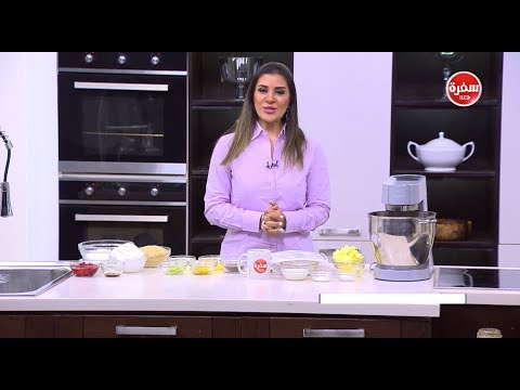 طريقة عمل مافنز