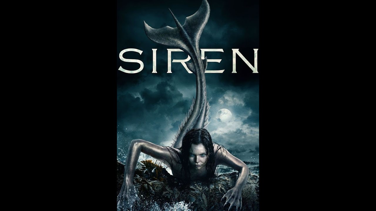 Siren saison 1 bande annonce VF officiel - YouTube