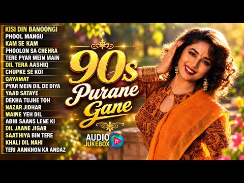 90’S Old Hindi Songs💗 90s Love Song💛Udit Narayan, Alka Yagnik, Kumar Sanu, Sonu Nigam songs Hindi
