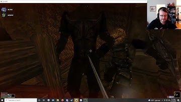 Morrowind Multiplayer Mod With Friends