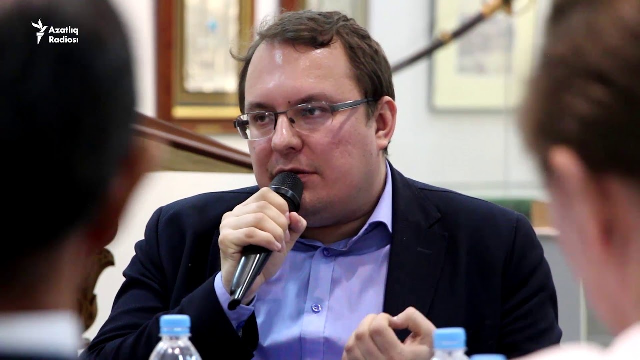 ИЯЛИ чарасында үзен яндырган удмурт галиме Альберт Разин искә алынды