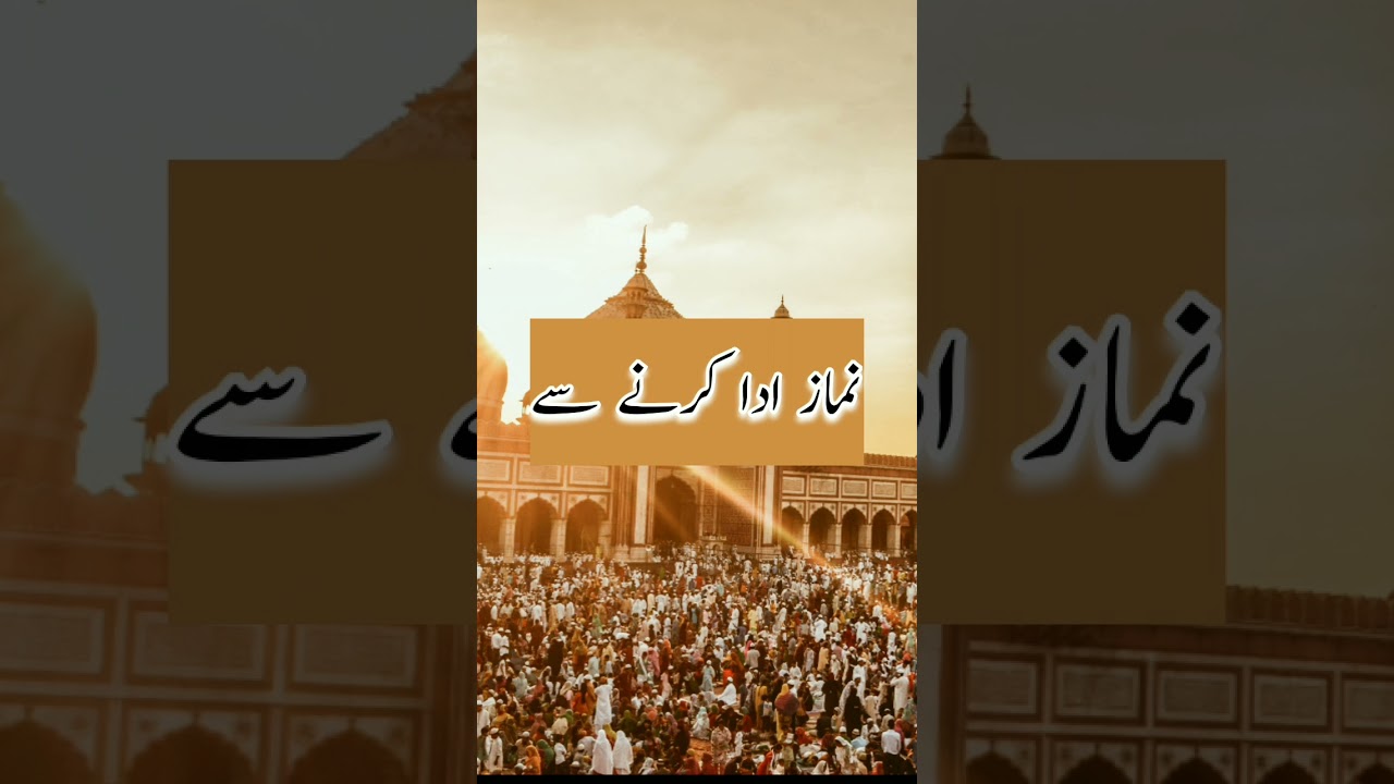 hadeès e pak | hadith | Prophet Muhammad saying  #viral #glimmsofislam